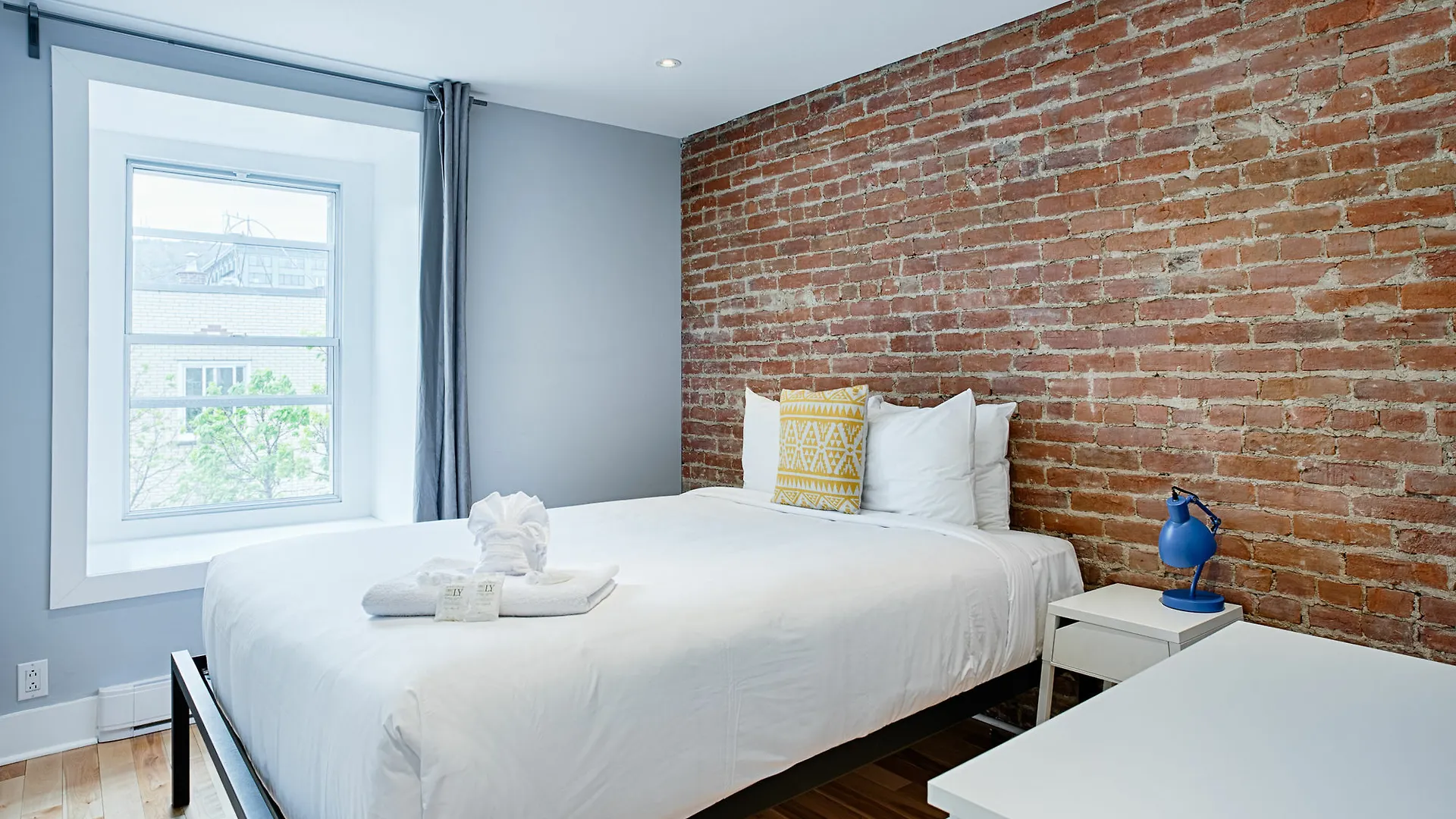 Chic 6Br In Plateau By Sonder Apartment Montreal