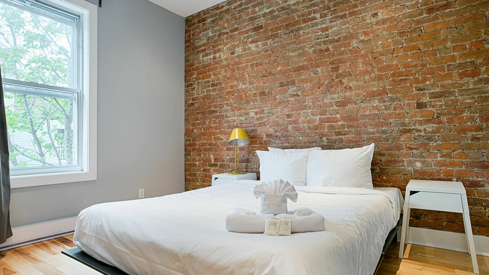 Chic 6Br In Plateau By Sonder Apartment Montreal 0*,  Canada